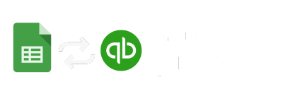 QuickBooks to Google Sheets